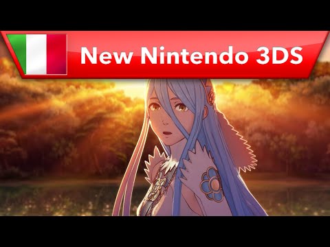 Immagine anteprima YouTube