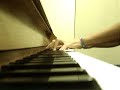 me playing the song called 