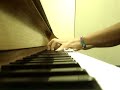 me playing the song called 
