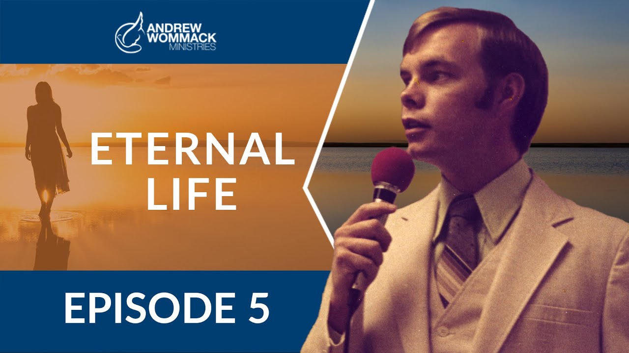 Eternal Life: Episode 5