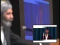 Comedy: Press Conference in Iran Comedy: Press Conference in Iran