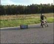 videos de MZ 150 ETZ