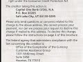My Recorded Phone conversation with Capital One Credit Card Company