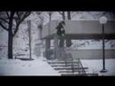 Freeskier Trailer
