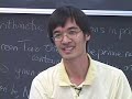 terence tao was a seven year-old high school student when he began taking calculus classes. by age 20 he had received a ph.d. from princeton and joined the ucla faculty. in 2006 he won the fields medal in mathematics and a macarthur 