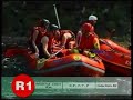 Una RC - Kiro Rafting - Video spot pt1 Una RC - Kiro Rafting - Video spot pt1
