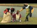 Sint soekt van Arkelschool aflevering 1 ( deel 2/2)