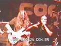 Eterna Live - Ponta Grossa