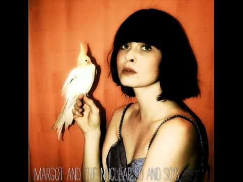 Tekst piosenki Margot & The Nuclear So And So's - I Do po polsku