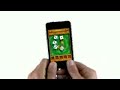 ipod touch commercial