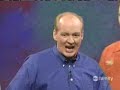Whose Line is it Anyway: Director: Escapees