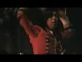 the captains performing 