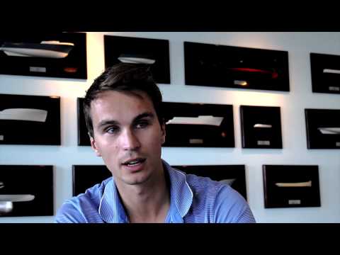 Esthec testimonial Vripack - Pim Dijksman designer NED 70