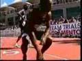 Atletismo - Rocky