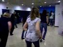 CLASE --LIGHTING POLKA