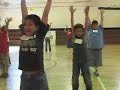 Taos 3rd graders show off their dance skills Taos 3rd graders show off their dance skills