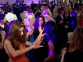 gypsy bronx wedding