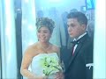 gypsy bronx wedding