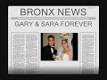 gypsy bronx wedding
