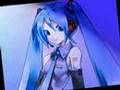初音ミク with Sweet Ann オリジナル曲『Lividus (full)』