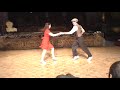 Todd and Naomi Showcase 2006