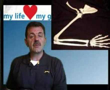 Save a Life! The Gory Details