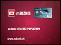 mBank - ucet pre podnikatelov