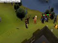 Life of Woodcutting in RuneScape