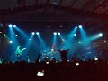 Babyshambles Live in Bologna 2008: Carry On Up The Morning