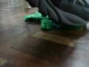Fuga - Stopmotion