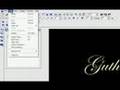 3D Transition Overlay - Part 1