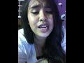 Kiling Me Softly - the Fugees Cover