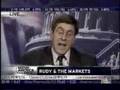 Steven Moore on Rudy Giuliani's Free Market Views