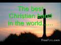 The best Christian Band!