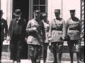 [Quentin Roosevelt]; Clemenceau and Foch, 1917-1919