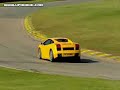 Lamborghini Gallardo VS. Ducati 999s