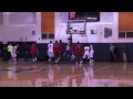 Boys Basketball Gonzaga vs. DeMatha 1/17/2013 thumbnail