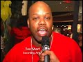 E-40 Birthday Party