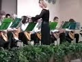 Vivaldi Largo,M. Oginsky,\"Polonez\", Orchestr/Elena Petrukov�