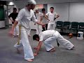 Capoeira Beirbazu Hong Kong ---- Angola sequence 2