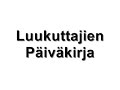 Outo Kaksikko - Luukuttajien p�iv�kirja