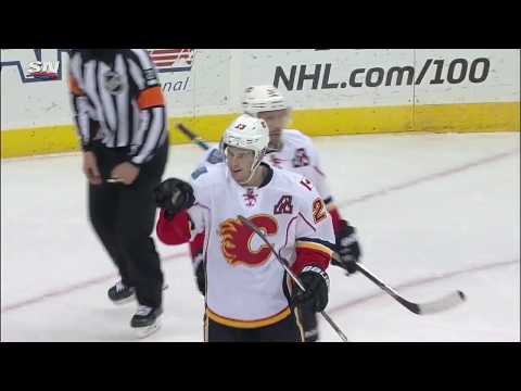 Video: Gotta See It: Monahan snipes top corner