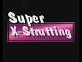 KyraHaverkamp.nl - Prijsuitreiking Dance & Super-X-Strutting