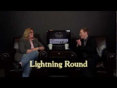 Talk About Topeka - E03 - Shelly Lowery