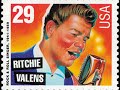 RITCHIE VALENS  \"MEMORIES\"