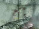 COD4 Just knifin