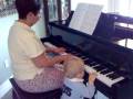 piano