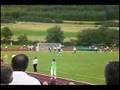 Albstadt Ehingen Relegationsspiel 11 Meter