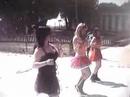 Fui la niña Show l'horitzó rbd cover 19-6-8 parte 3 A