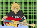 Minato Slideshow- Numb